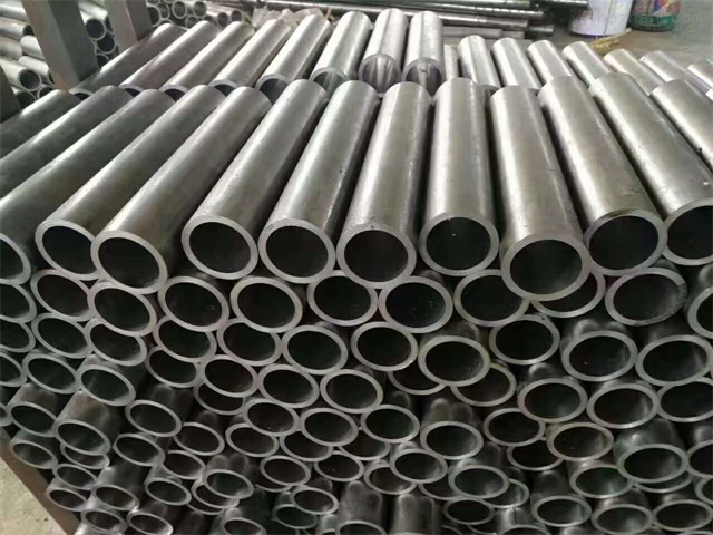 青岛精密管材无缝钢管